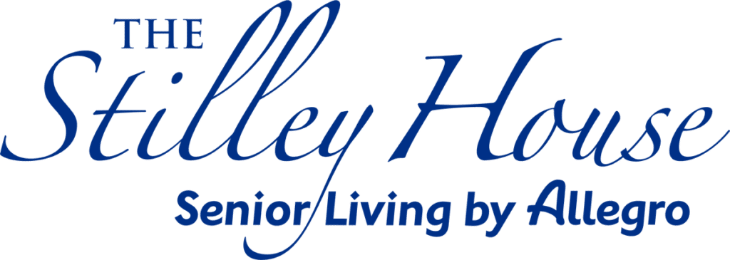 The Stilley House Senior Living by Allegro